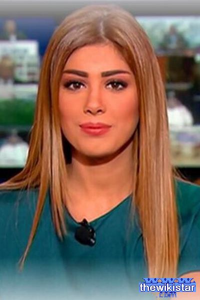 Nadine Khammash